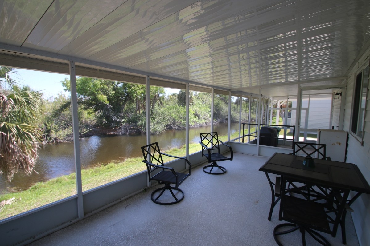 Home Sales VZL Vizcaya Lakes 14317 Weeksonia Ave , Port Charlotte