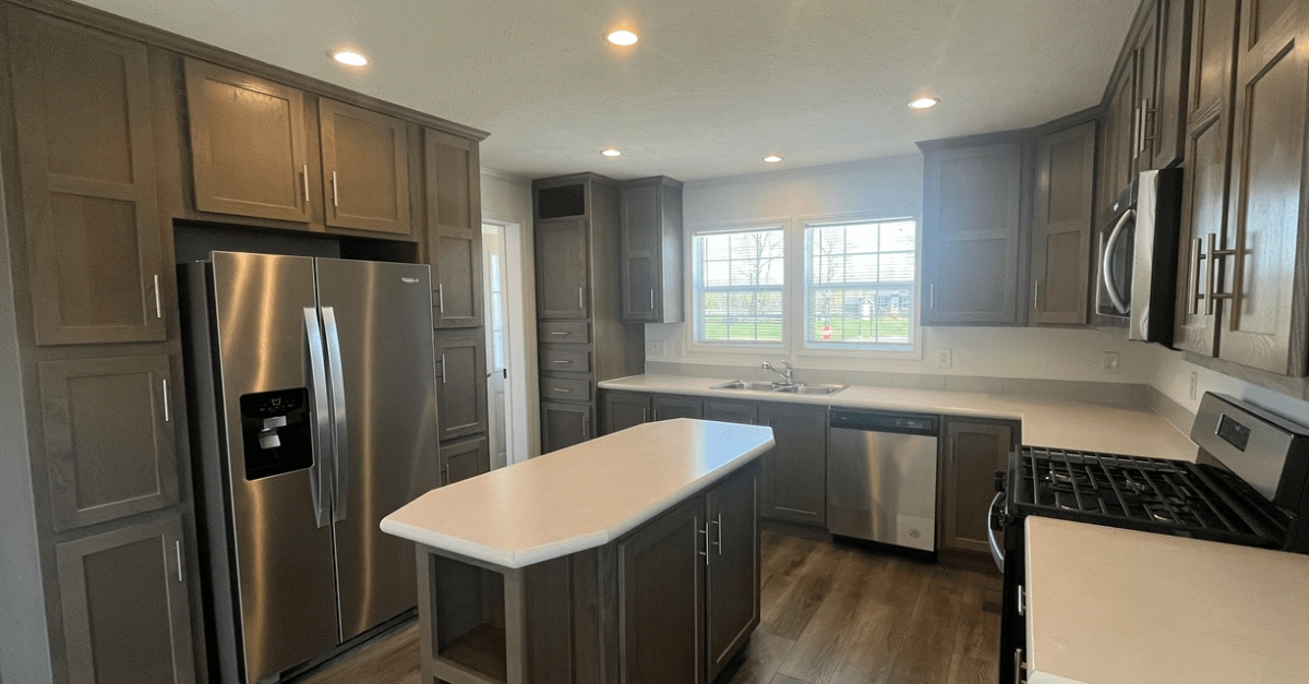 Home Sales SYV Sylvan Crossing