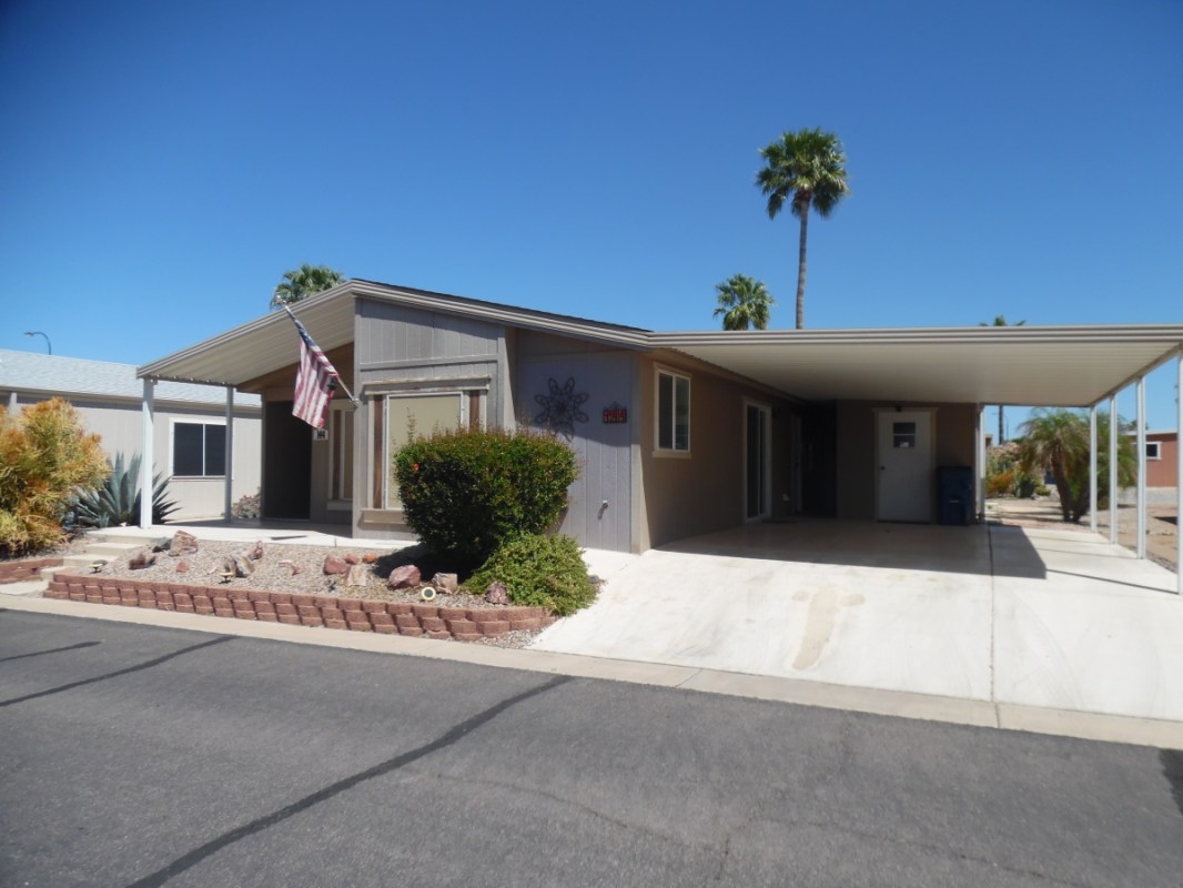 Home Sales ROM Rancho Mirage 2400 E BASELINE AVENUE, 144 , Apache