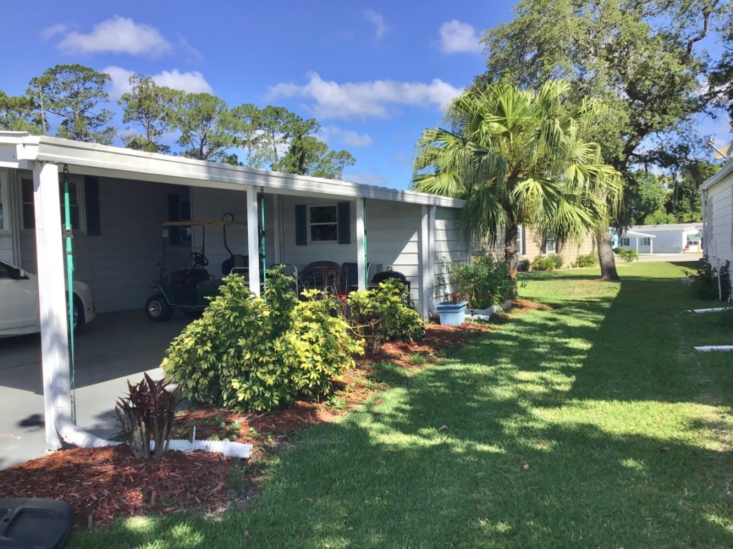 Home Sales LCV La Costa Village 1250 Caliente Ave. , Port Orange