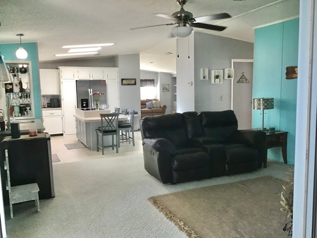 Home Sales LCV La Costa Village 1250 Caliente Ave. , Port Orange