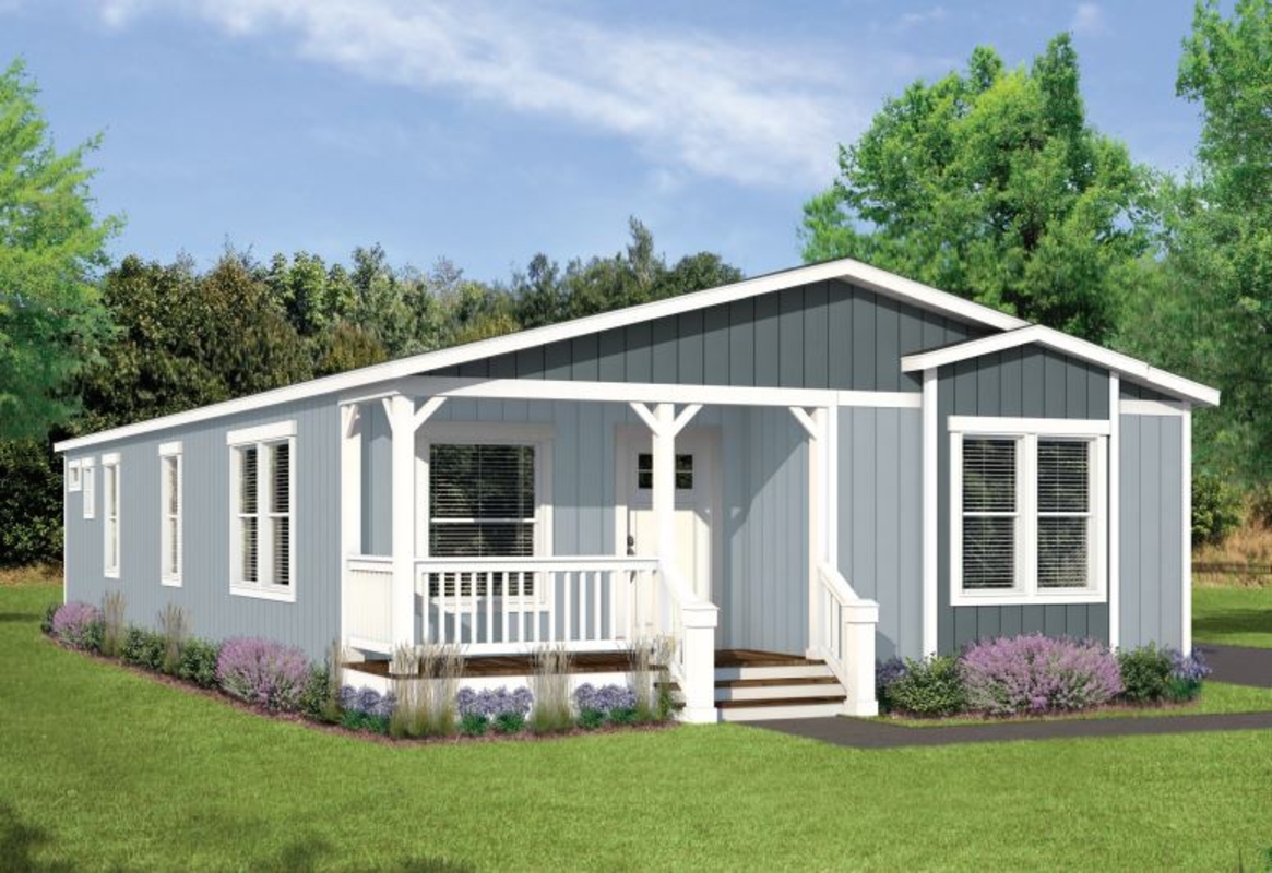 Home Sales LME Lakeview Estates 11050 Bryant Street Space 102