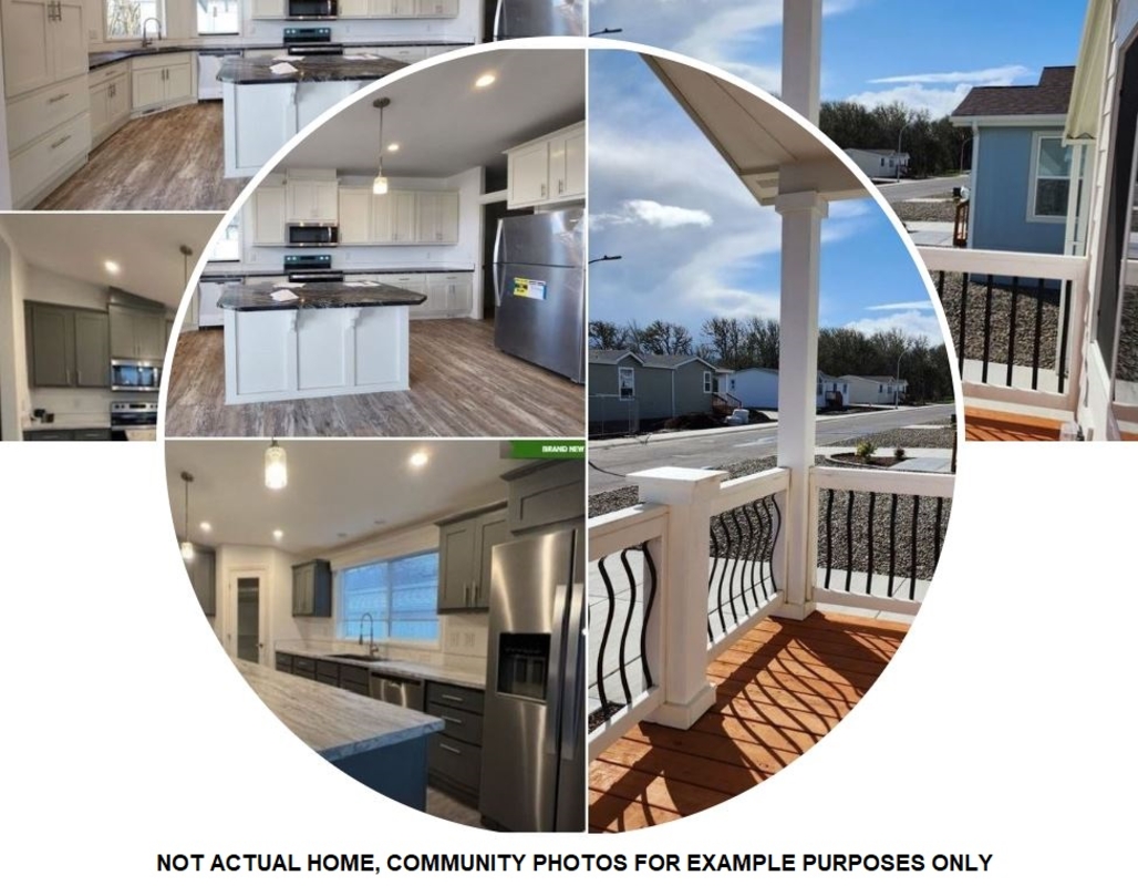 Home Sales FOR Forest Meadows 1284 N 19TH ST 255 , Philomath, Oregon