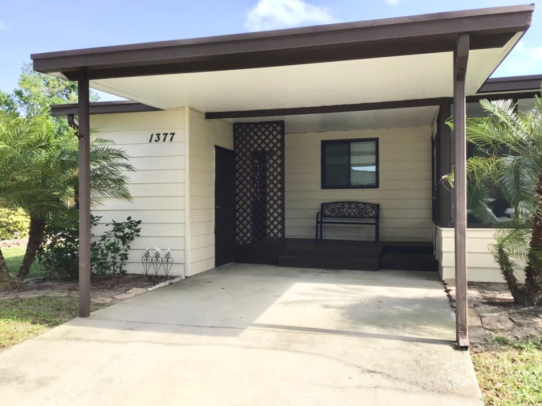 Home Sales LCV La Costa Village 1377 Flor Del Sol Dr. , Port Orange