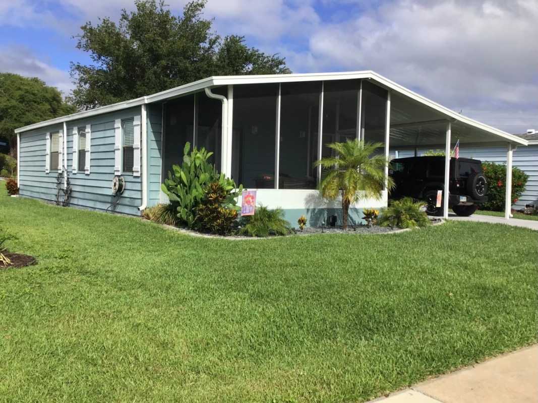 Home Sales LCV La Costa Village 2204 Mariposa Ave. , Port Orange