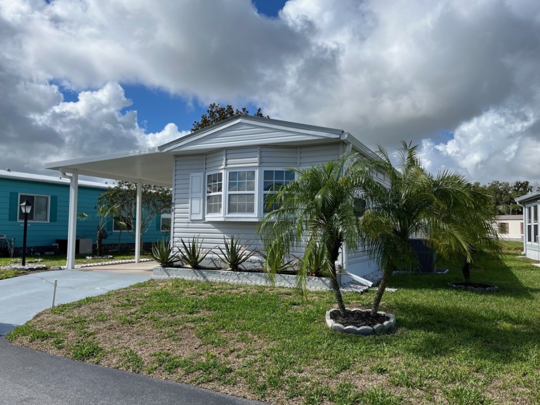 Home Sales OKV Oakview Estates 2552 NE Turner Ave 0086 , Arcadia