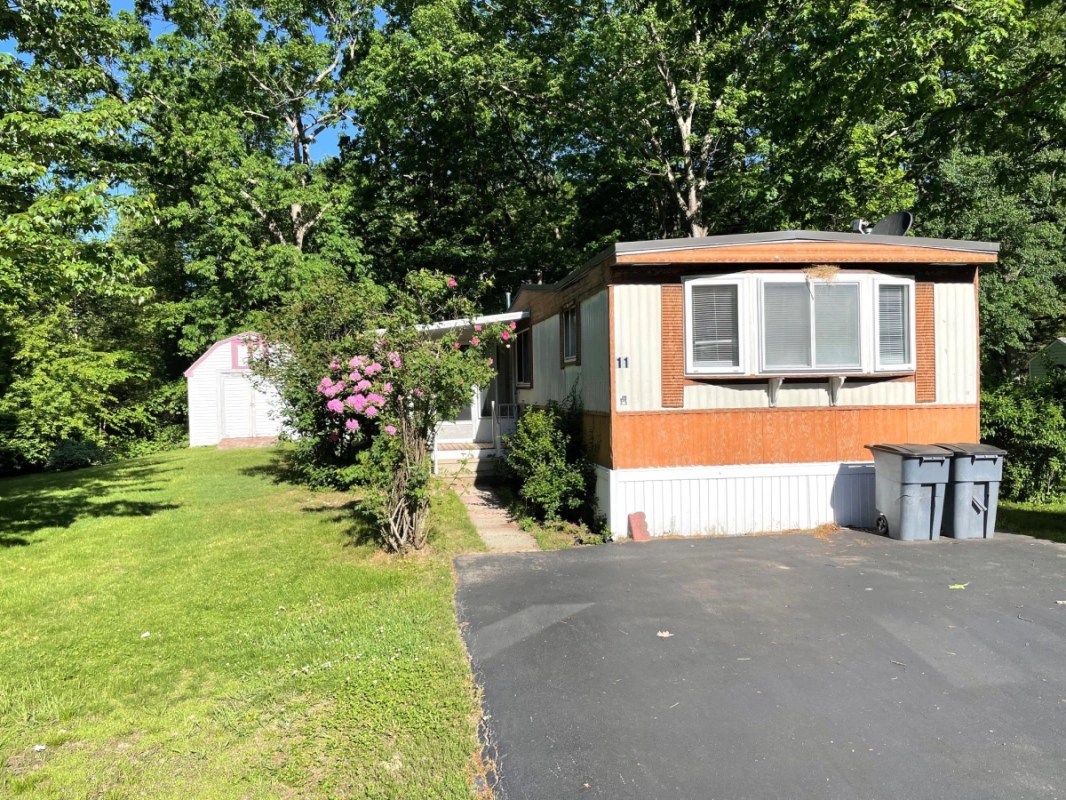 Home Sales RPN River Pines 11 Clovercrest Drive , Nashua, New Hampshire