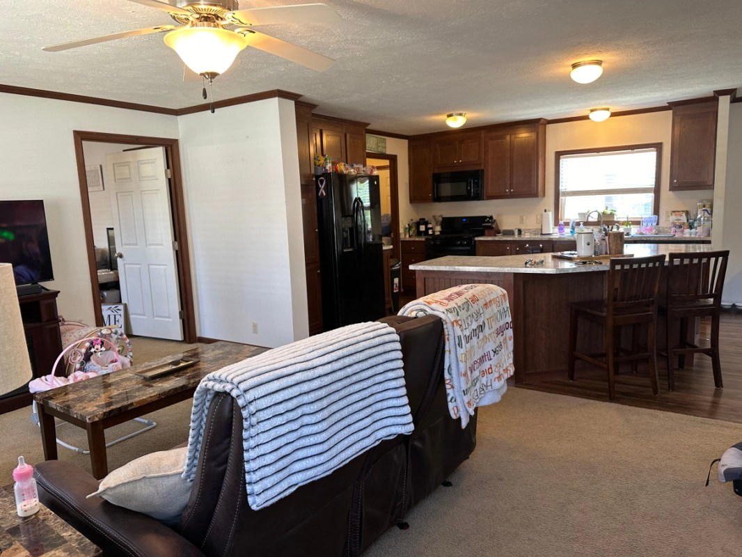 Home Sales MEA Meadowlands 29850 Meadow Lane , Gibraltar, Michigan