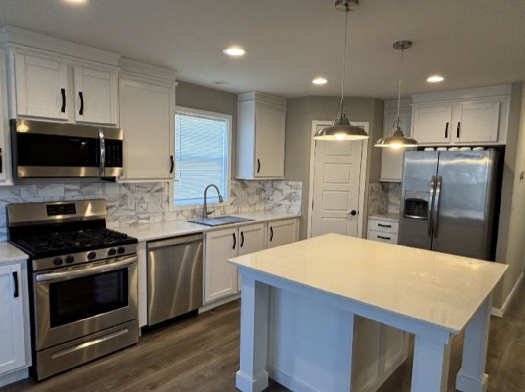 Home Sales CMC Cider Mill Crossings 9850 Macbeth St , Fenton, Michigan