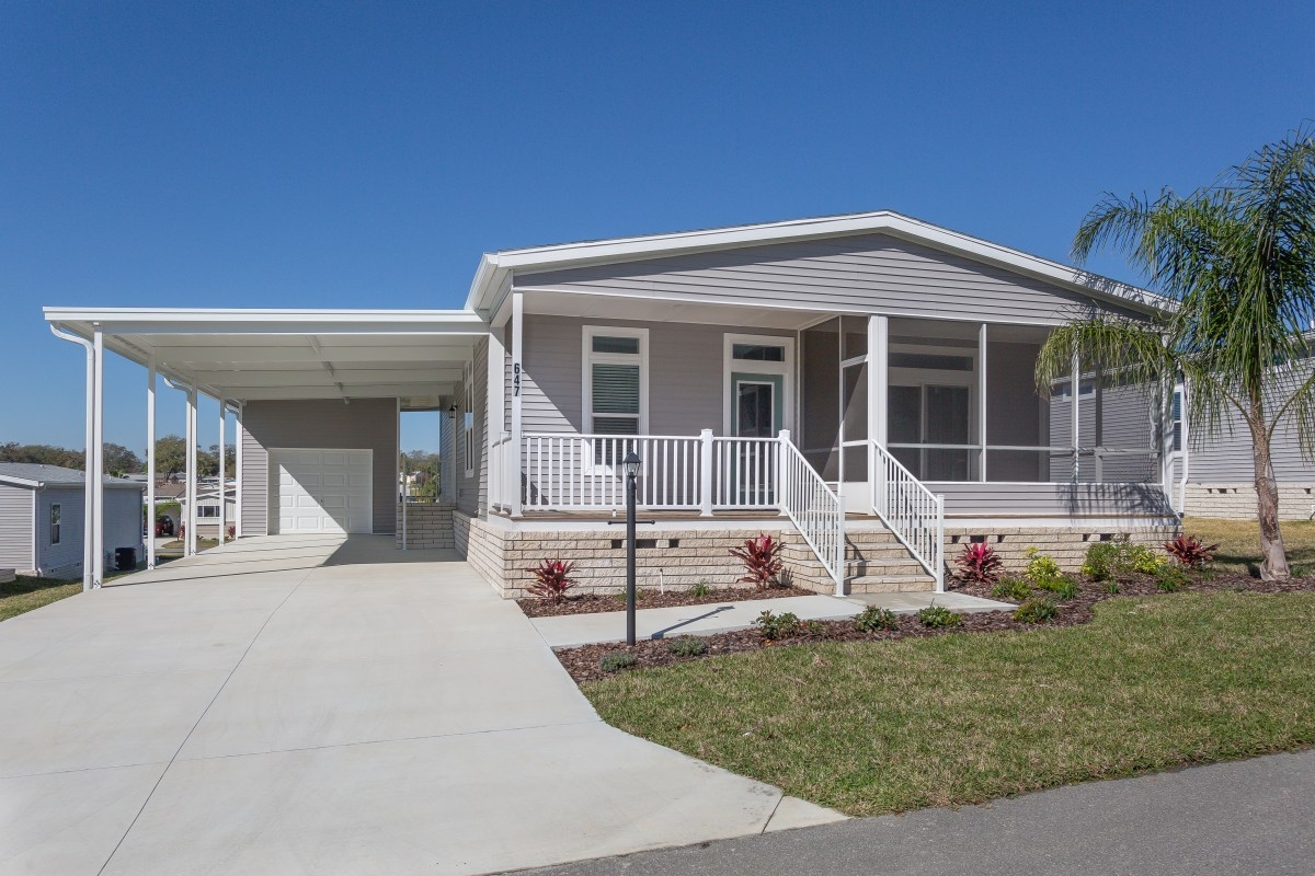 Home Sales WAT Water Oak Country Club Estates 647 Whitworth Ter