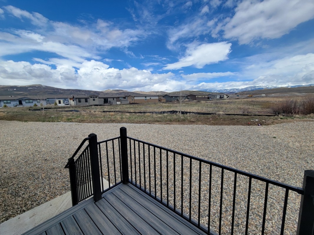 Home Sales SMC Smith Creek Crossing 551 Summit Trail 024 , Granby