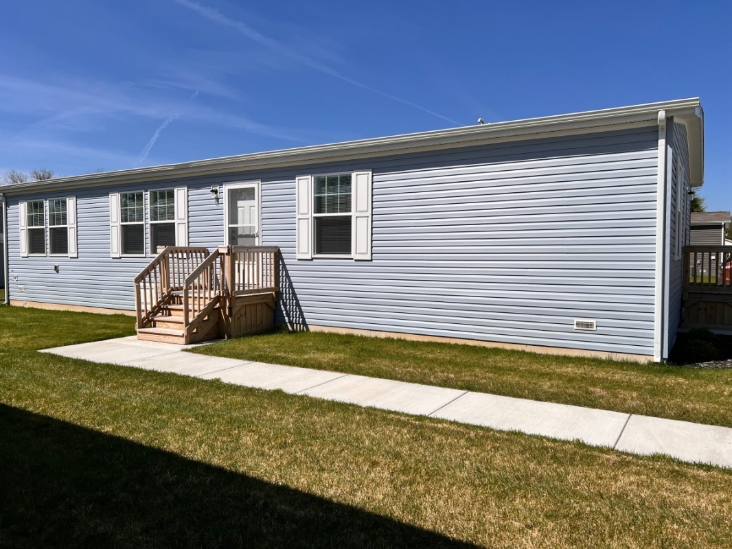 Home Sales WLS The Willows
