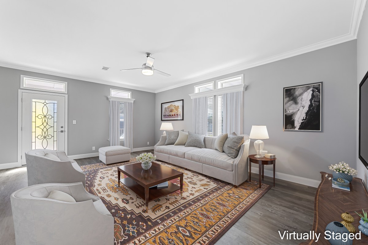 Home Sales WAT Water Oak Country Club Estates 647 Whitworth Ter