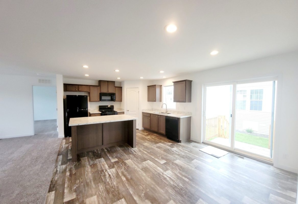 Home Sales WLS The Willows