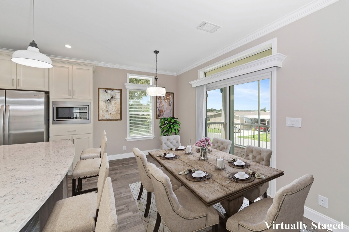 Home Sales WAT Water Oak Country Club Estates 224 Sanders Ln , Lady