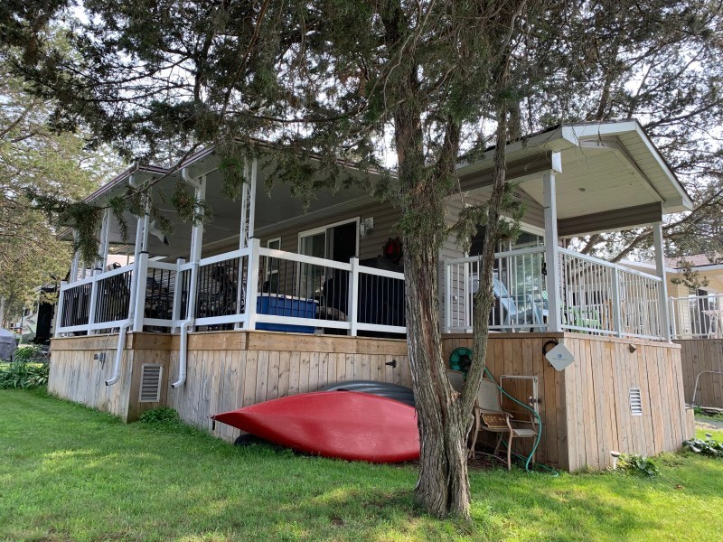 Vacation Home Sales PPK Sun Retreats Hay Bay 665 South Shore Rd 035