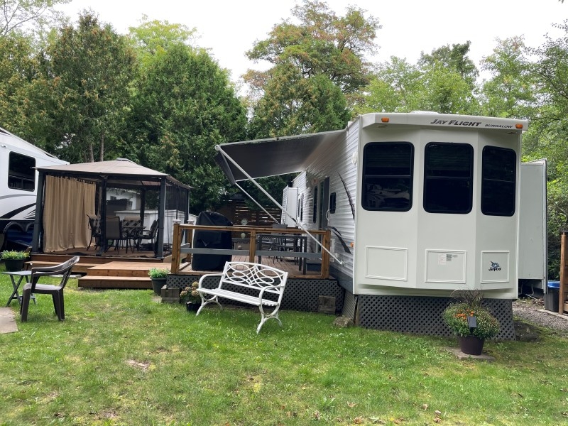 Vacation Home Sales GUL Sun Retreats Flamborough 11111 , Millgrove