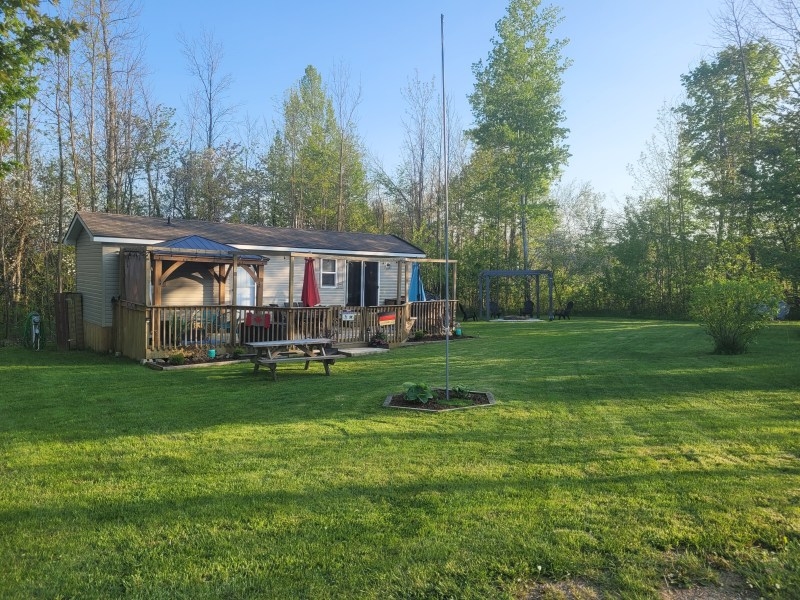 Vacation Home Sales ALK Sun Retreats Arran Lake 53 Concession 12