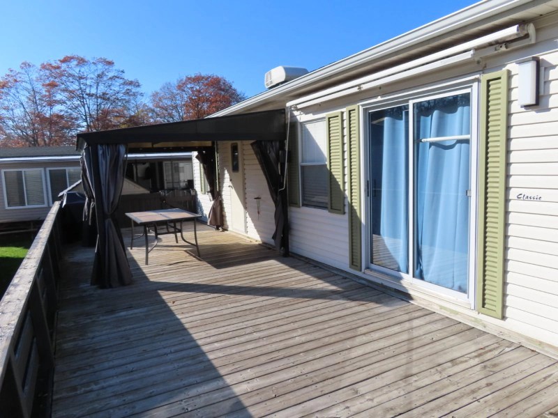 Vacation Home Sales SKS Sun Retreats Sherkston Shores