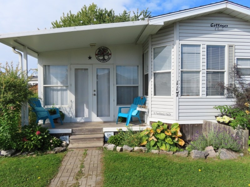 Vacation Home Sales SKS Sun Retreats Sherkston Shores