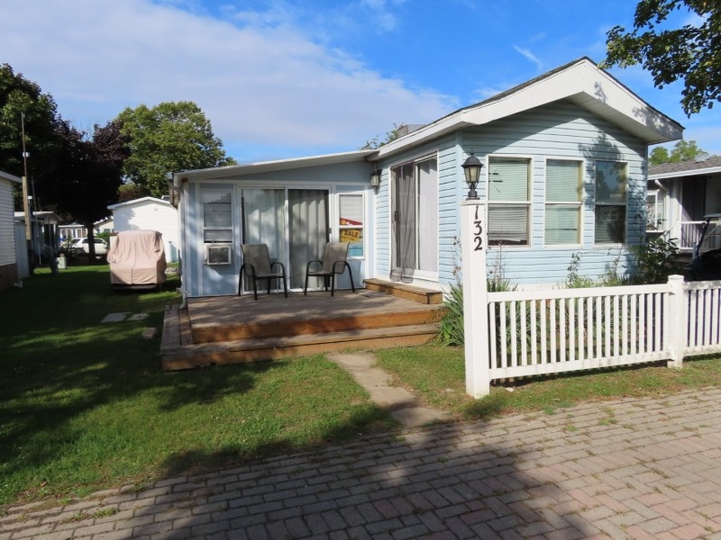 Vacation Home Sales SKS Sun Retreats Sherkston Shores