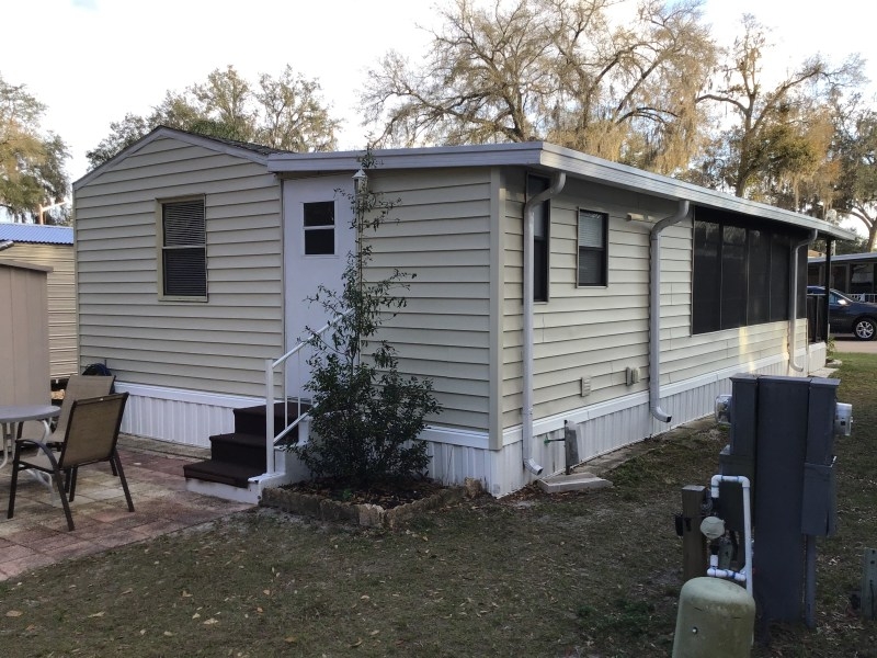 Vacation Home Sales SOC Southern Charm RV Community 37811 Chancey