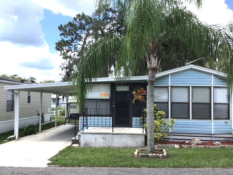 Vacation Home Sales SOC Southern Charm RV Community 37811 Chancey