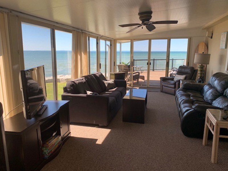Vacation Home Sales SKS Sun Retreats Sherkston Shores 490 Empire Rd