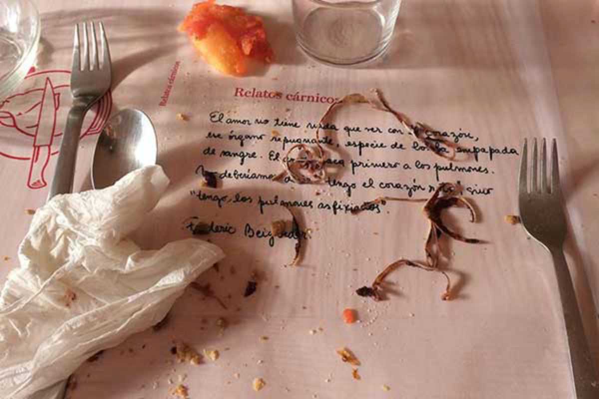 Todo lo que me gusta… by Marc Caellas, Barcelona Miniguide