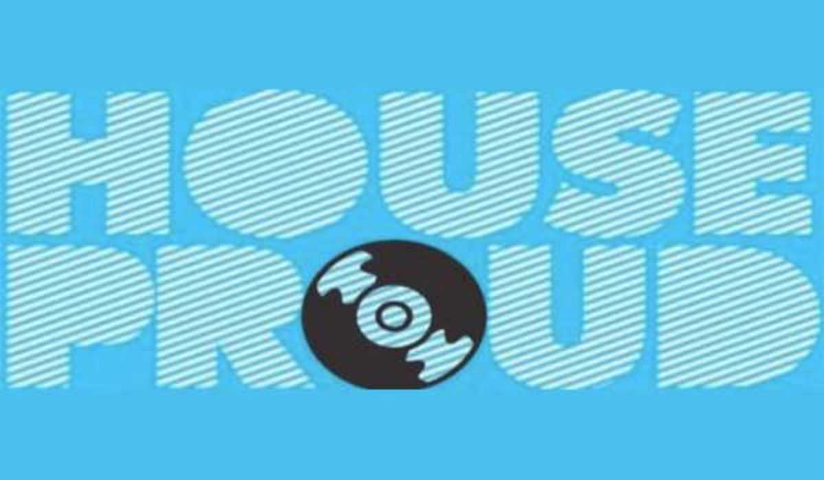 House Proud, Barcelona Miniguide