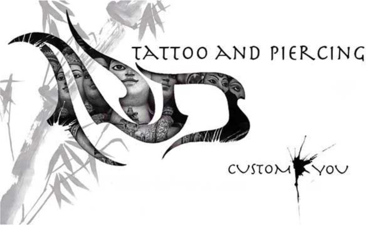 ND Tattoo & Piercing, Barcelona Miniguide