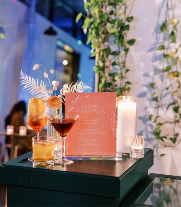 How to Save for a Wedding Planning & Budgeting Tips Minted