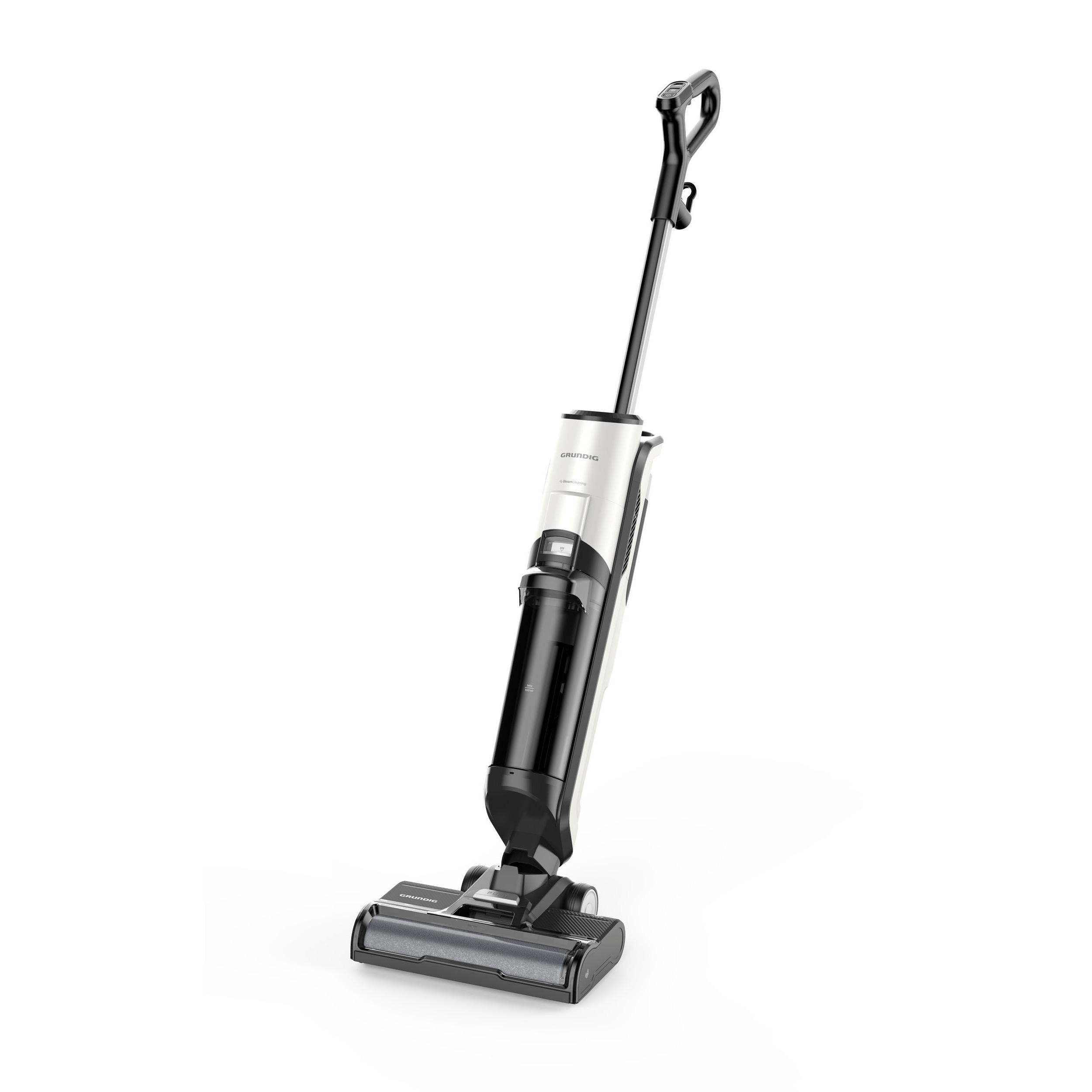 GRUNDIG VCW 6270 Nass-/Trockensauger