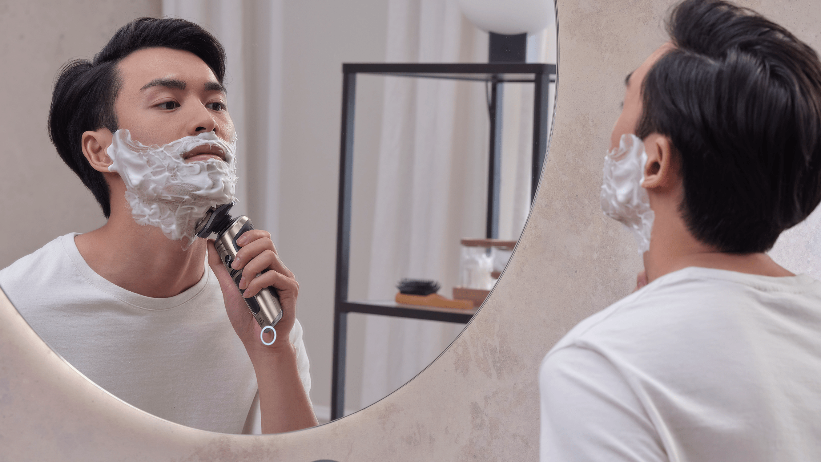 PHILIPS SP9883/35 Shaver S9000 Prestige kopen? | MediaMarkt