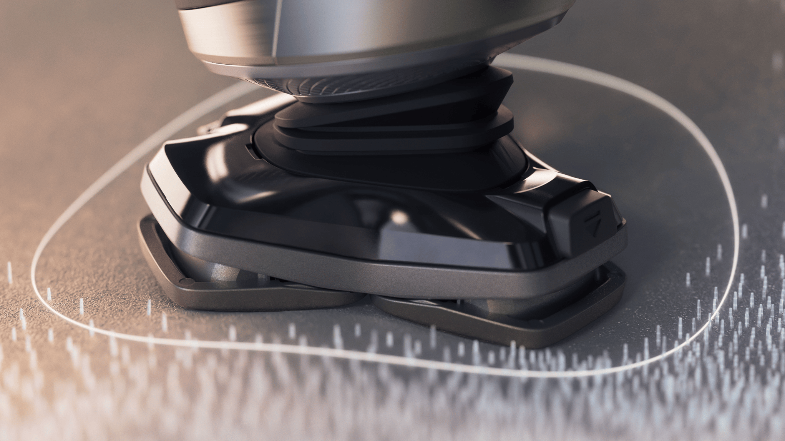 PHILIPS SP9883/35 Shaver S9000 Prestige kopen? | MediaMarkt