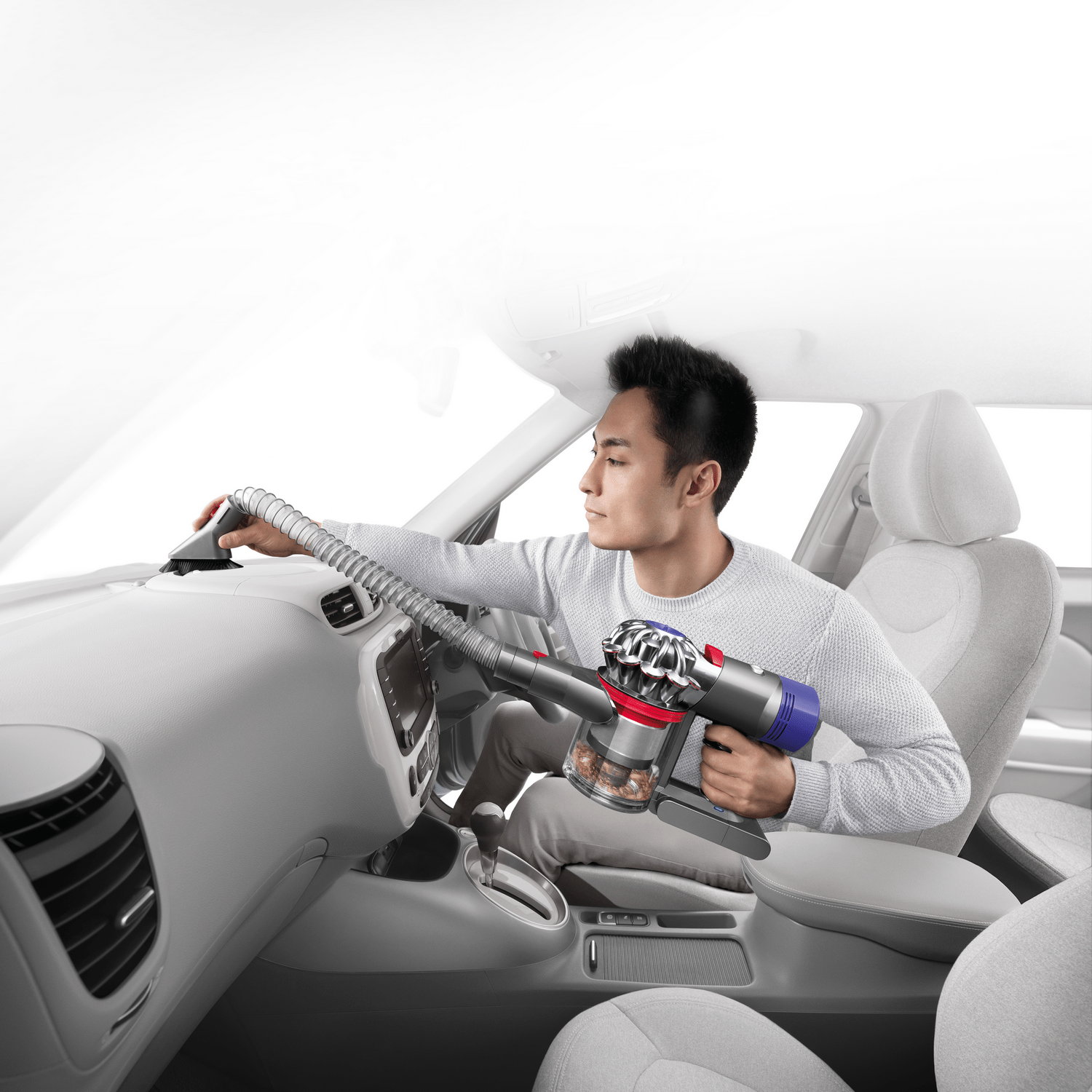 DYSON Car Cleaning Kit Retail kopen? | MediaMarkt
