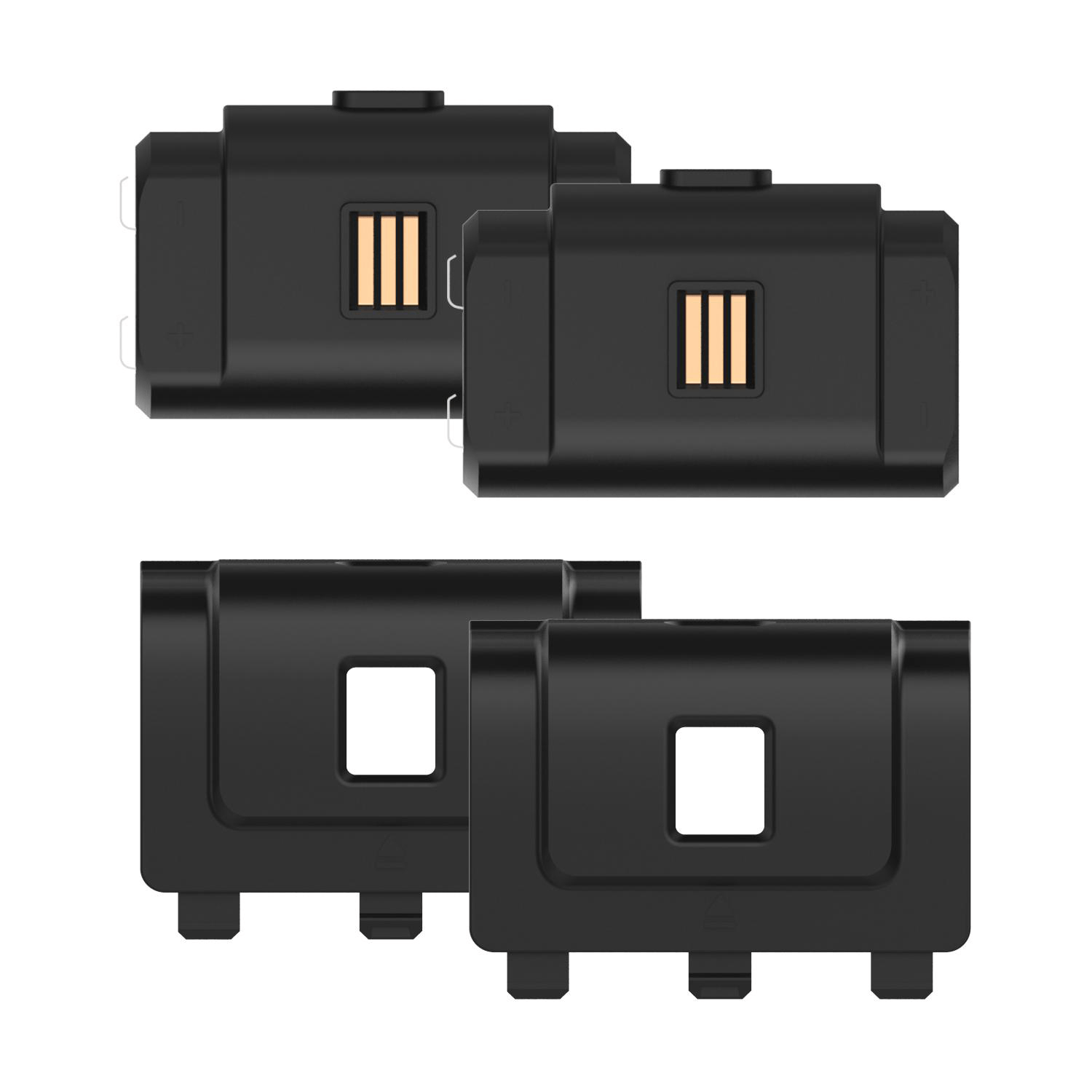 Xbox Controller Akkus online kaufen | MediaMarkt