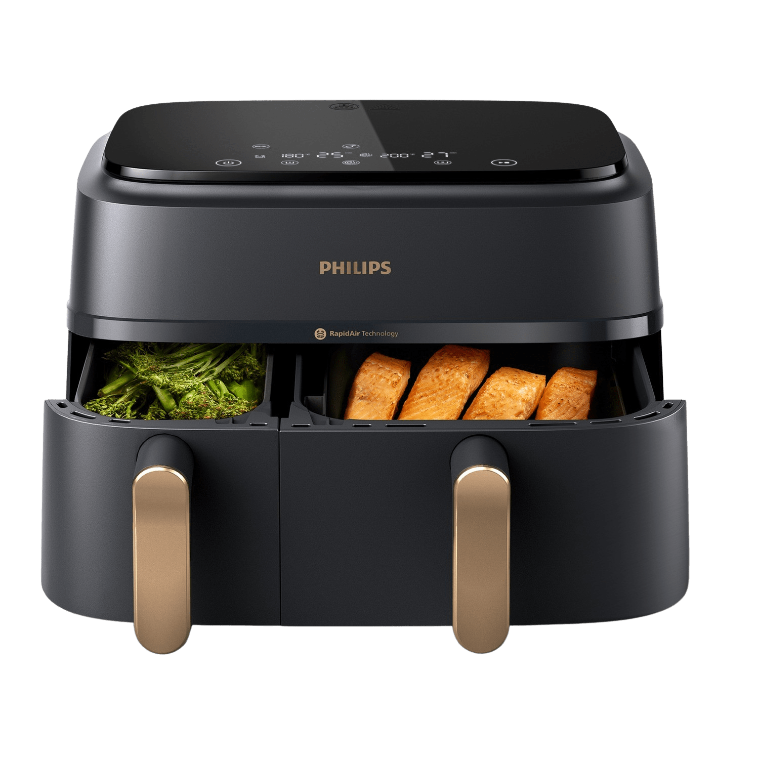PHILIPS Airfryer (NA352/00)
