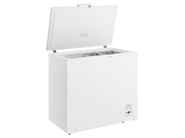 GORENJE Gefriertruhe FH211AW online kaufen MediaMarkt