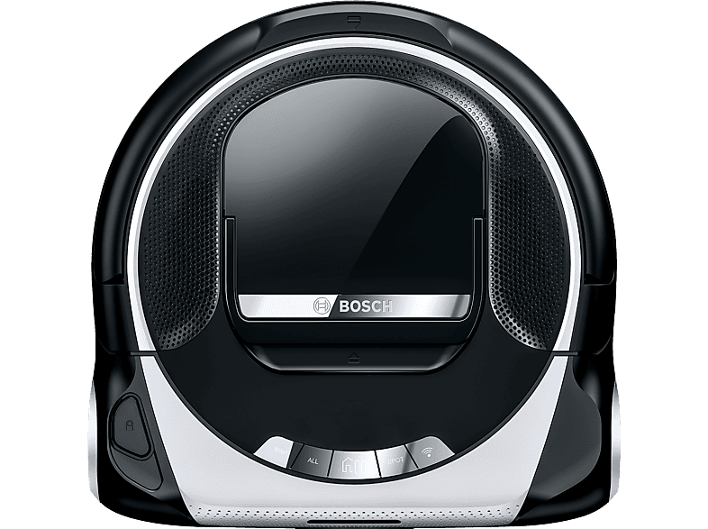 SaugroboterTest Modelle von Bosch, iRobot oder Dyson bei Stiftung