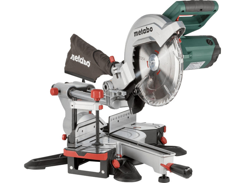 Metabo Kgs 254 M Kappsäge Sägen | Mediamarkt