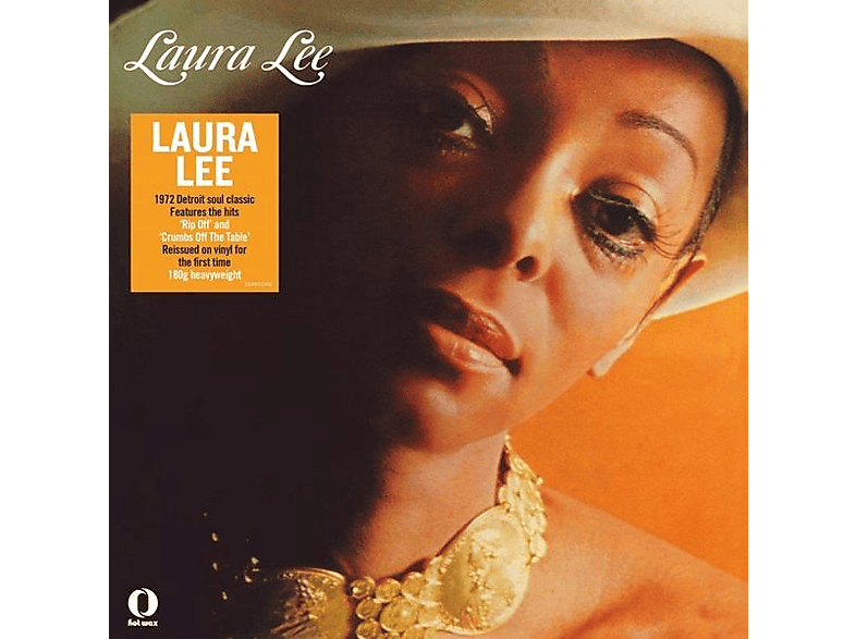 Laura Lee Laura Lee TWO SIDES OF LAURA LEE (Vinyl) Pop MediaMarkt