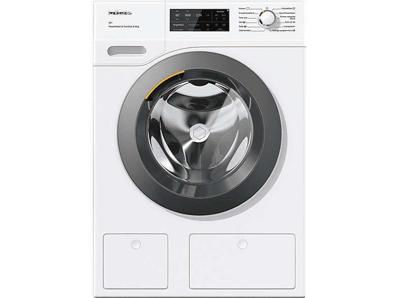 Miele Wasmachine Aanbiedingen | Actuele-Aanbiedingen.nl