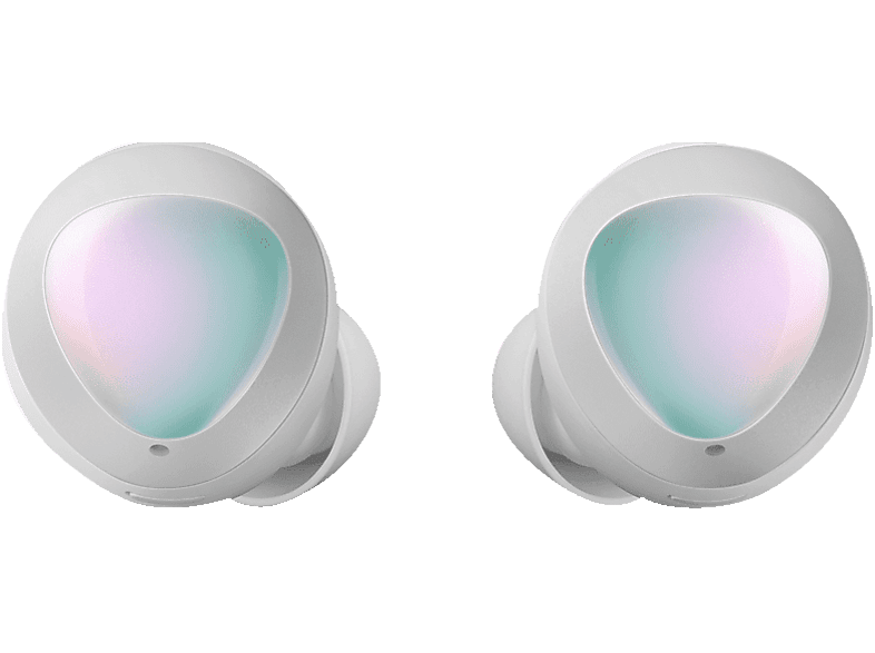 Kopfhörer Samsung Sm-R170 Galaxy Buds, In-Ear Kopfhörer Bluetooth Silber Silber | Mediamarkt