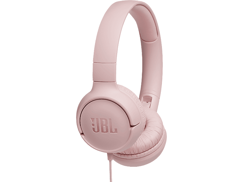 Jbl Tune 500 Roze Kopen? | Mediamarkt