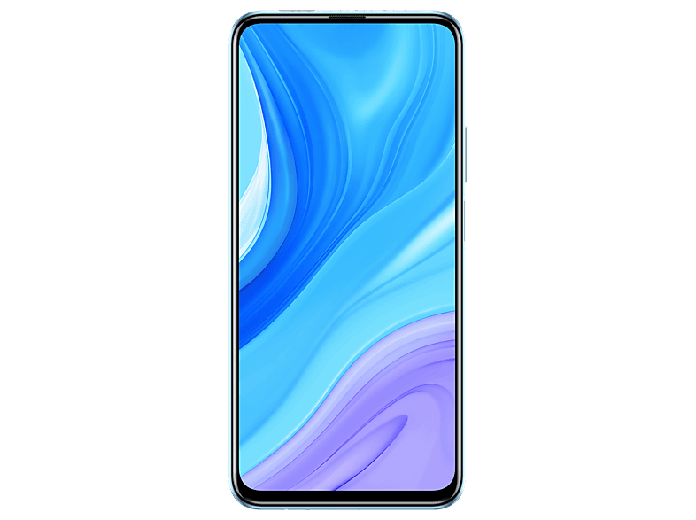Huawei P Smart Pro 128 Gb Breathing Crystal Dual Sim 128 Breathing Crystal Ja Smartphone | Mediamarkt