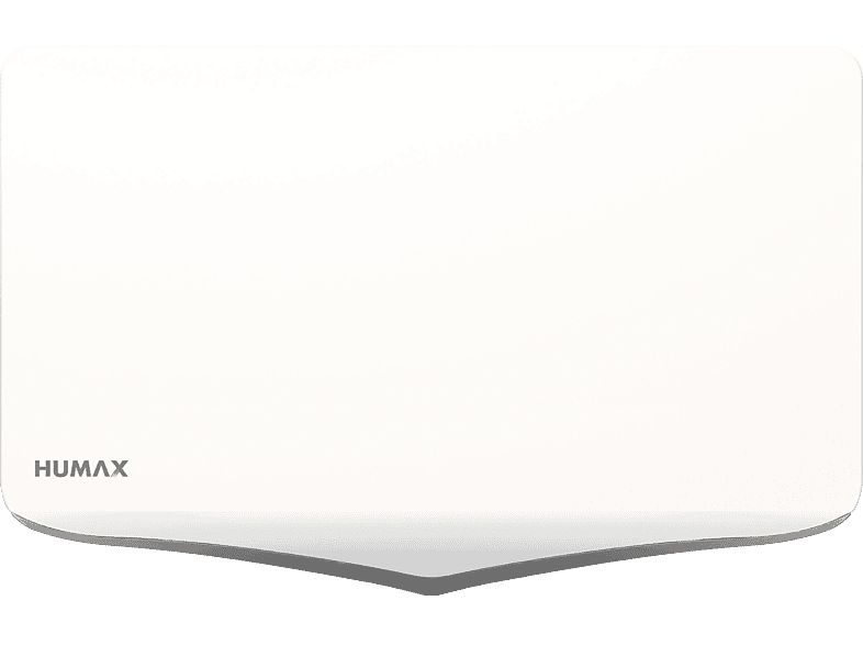 Humax H40D4 Satellitenantenne Satellitenanlagen Quad | Mediamarkt