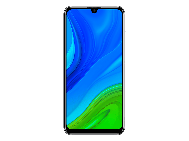 Huawei P Smart 2020 128 Gb Midnight Black Dual Sim 128 Midnight Black Ja Smartphone | Mediamarkt