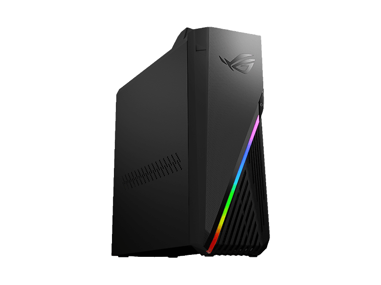 ASUS ROG Strix GA15 (G15DHDE008T), Gaming PC mit RYZEN 5 Prozessor, 8