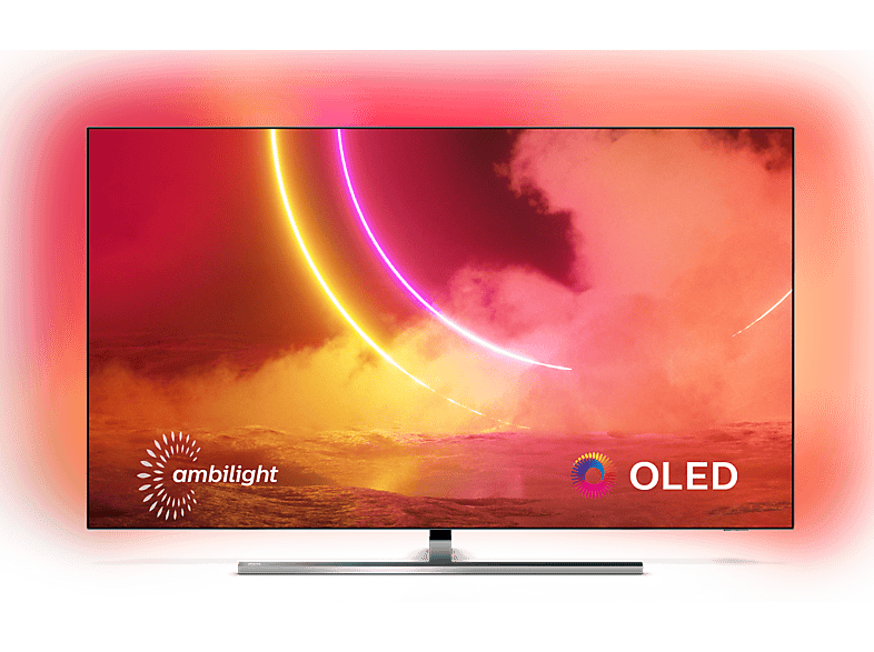 PHILIPS 55OLED855/12 (2020) 55 Zoll 4K UHD Smart OLED TV online kaufen